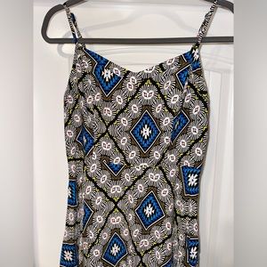 Cute Fit & Flare Dress!